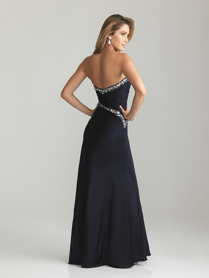 Modren Prom Dresses Collection for Ladies - Hollywood Fashion | Bridals ...