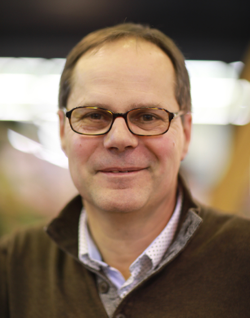 Jim's Loire off on an adventure Day 17 JeanPierre Chevallier