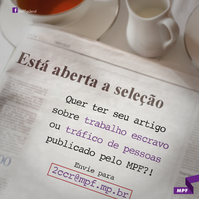 Artigo de trafico