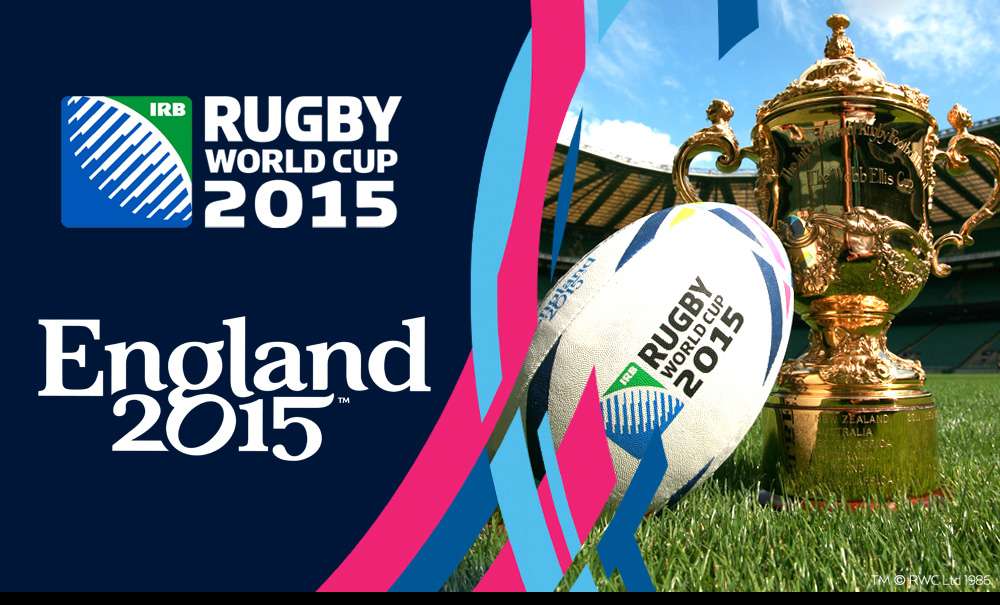 Rugby World Cup 2015 Schedule: Match Fixtures, Venues & Timing Rugby World Cup 2015 Schedule: Match Fixtures, Venues & Timing