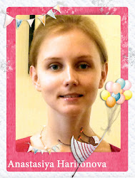 Была дизайнером блога Special Day Cards с сентября 2011 по март 2012