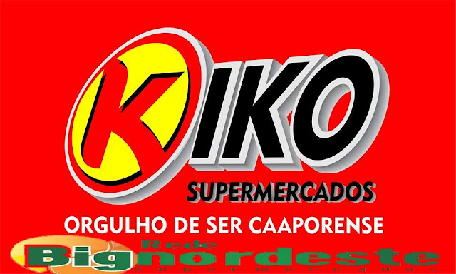 KIKO SUP.