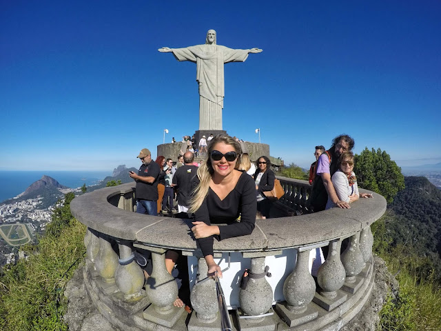 Blog Apaixonados por Viagens - Rio de Janeiro - O que não pode faltar no seu Roteiro Blog Apaixonados por Viagens - Rio de Janeiro - O que não pode faltar no seu Roteiro