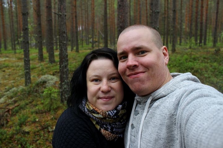 minun ex on sama dating site kuin minä Miten voit kertoa, jos kaveri haluaa enemmän kuin kytkennät