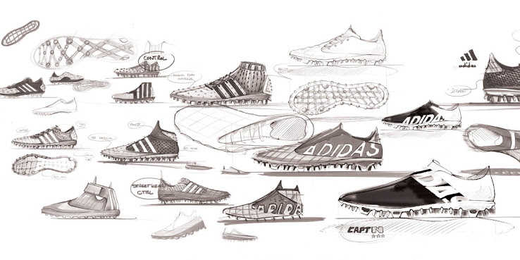 Ace Sketches Revealed - Footy Headlines