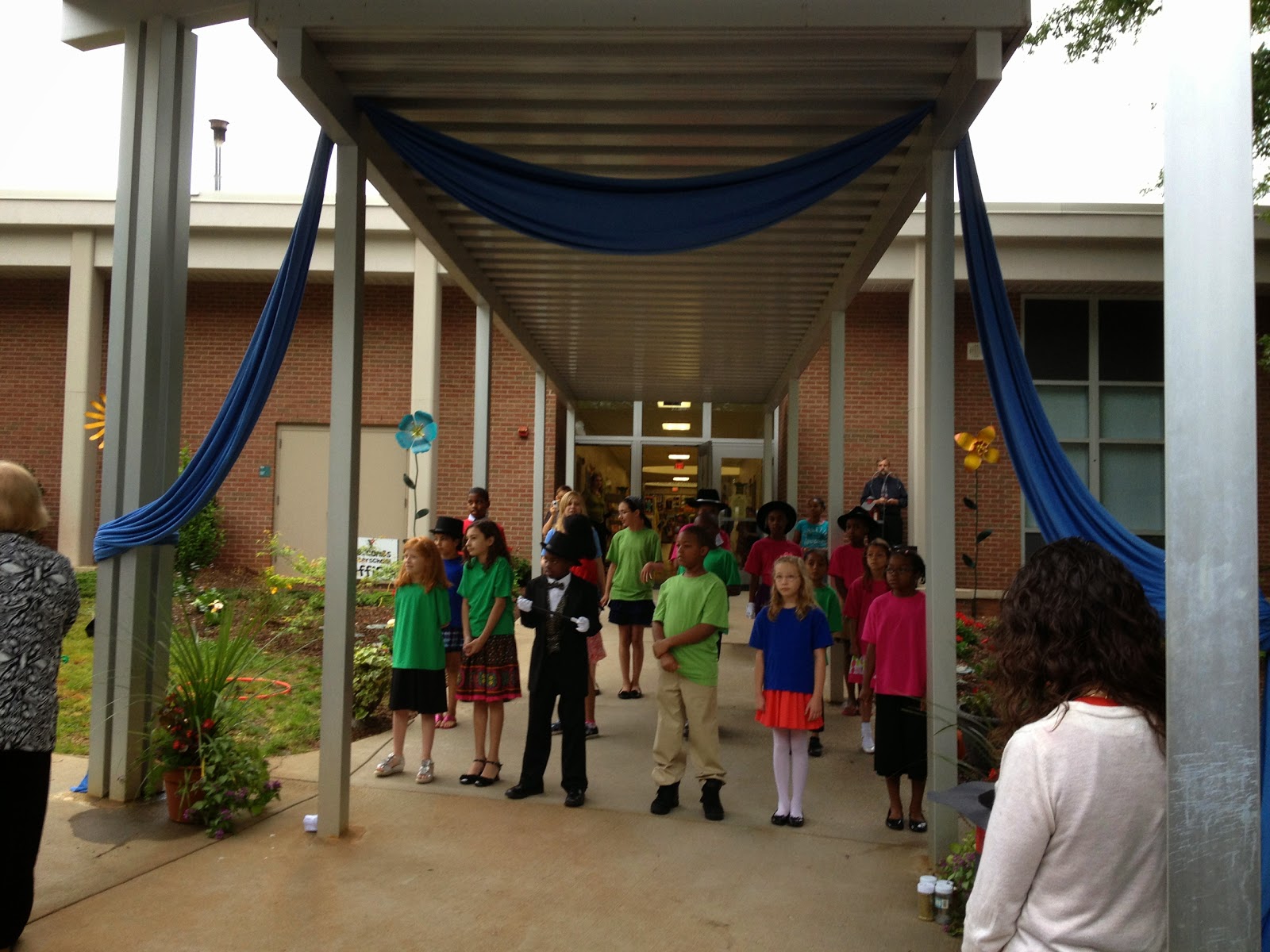 Leader in Me Schools Spotlight A.B. Combs Leadership Raleigh