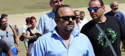 Η απάτη Σώρρα και οι ευθύνες κυβέρνησης και Δικαιοσύνης  