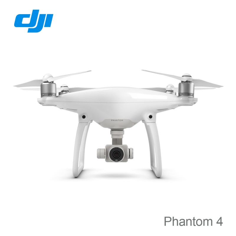 Muriel's Share: DJI Phantom Series Drone Aerial is the Best Choice