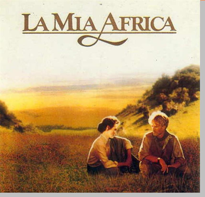 Ilvicinato It La Mia Affrica Perche Quella Effe In Piu Un Po Di Chiarezza Su Lo Scoglio D Africa Detto Anche L Africhella Errori Geografici E Ortografici