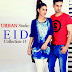Urban Studio Boys-Girls Eid Dresses | Men and Women Eid Collection 