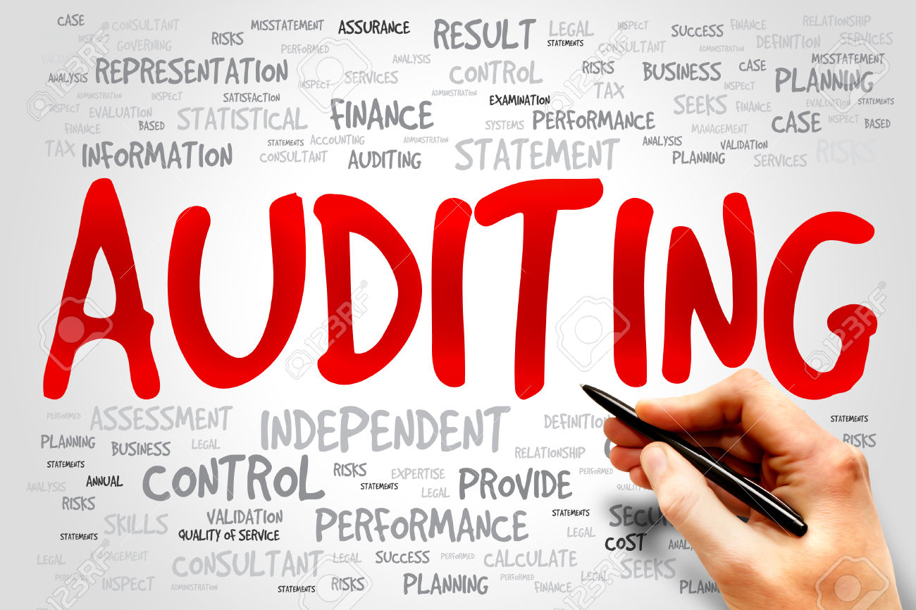 14 Important Definitions Of Auditing Accounting, Taxes and Insurance