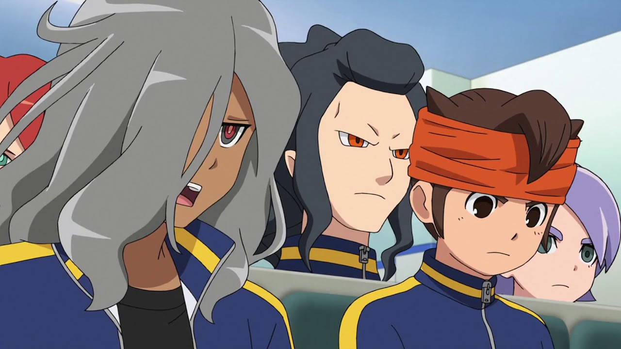 inazuma eleven orion free episodes inazuma eleven orion free episodes