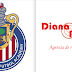 DIANA BLANCA Y CHIVAS ALCANZAN UN ACUERDO PARA TRABAJAR CONJUNTAMENTE