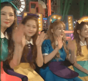 오늘자 레드벨벳 비쥬얼 수준 | 인스티즈