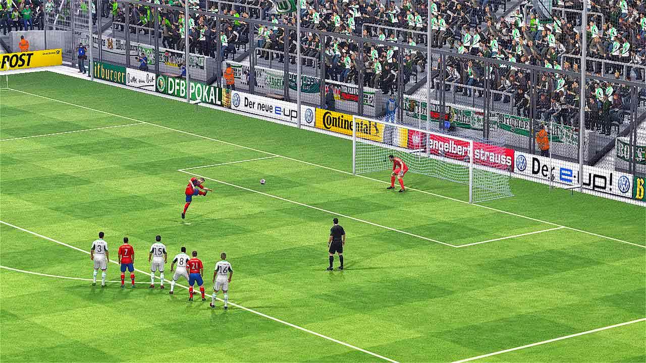 Fifa 14 patch. FIFA 14 MODDINGWAY 8.0.1.