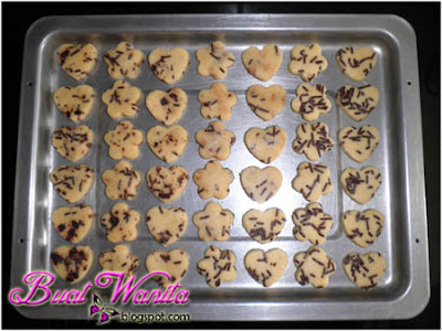 Resepi Biskut Chocolate Rice / Coklat Rice Rangup Sukatan Cawan. Cara Buat Biskut Chocolate Chips / Coklat Chips Sedap Senang Simple Best