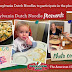 Pennsylvania Dutch Noodle Moments Photo Contest