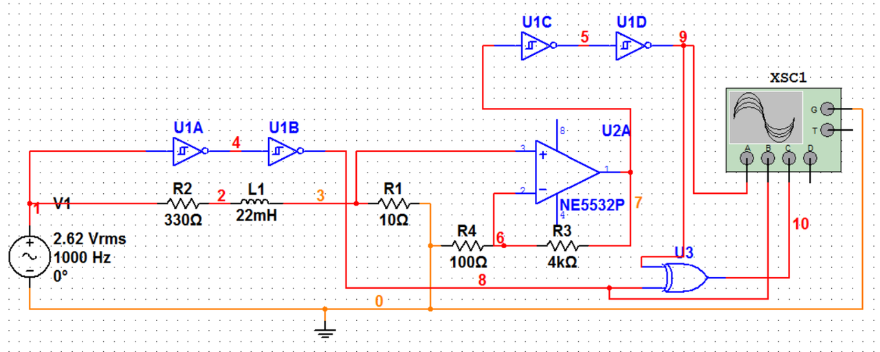 Year2 Project Power Factor Correction using ARM microcontroller