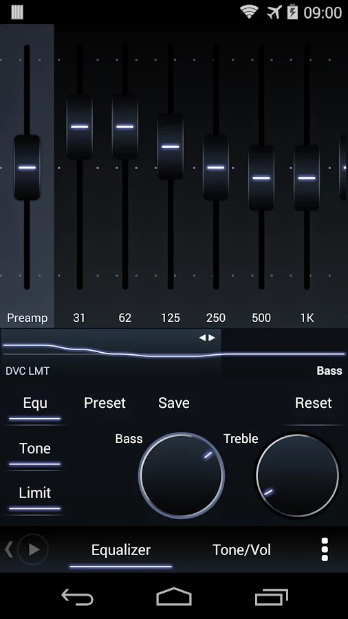 Poweramp Music Player Full v2.0.10build570 R7Android
