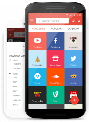 Aplikasi Untuk Mendownload Video Dari Youtube Android Aplikasi Untuk Mendownload Video Dari Youtube Android