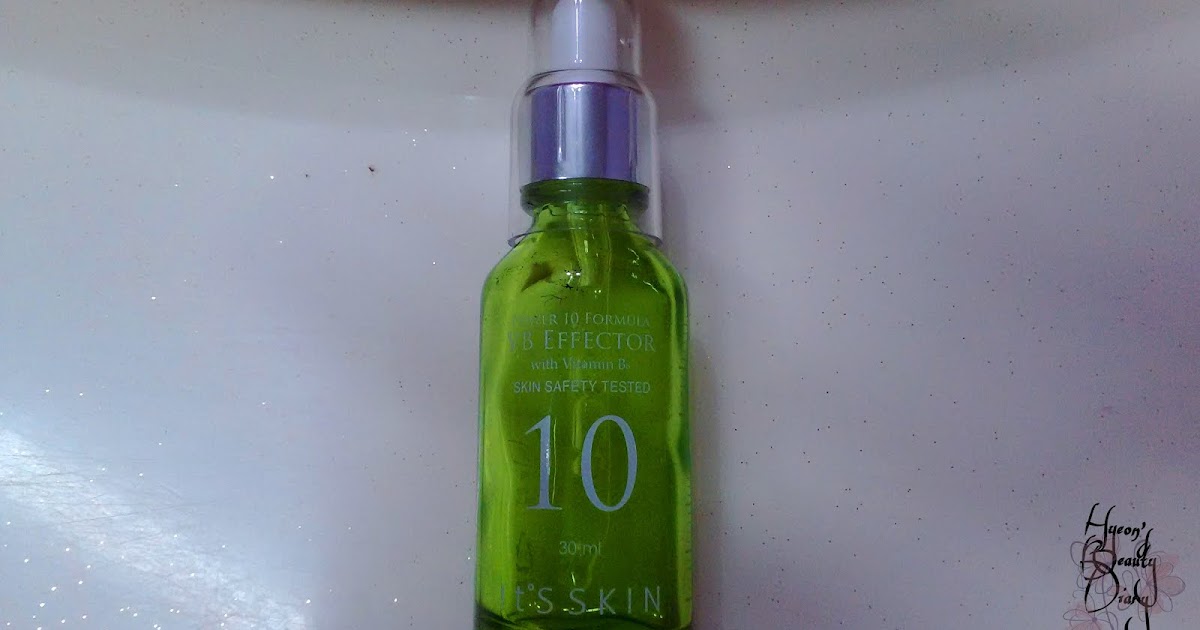 power 10 formula vb effector with vitamin b6