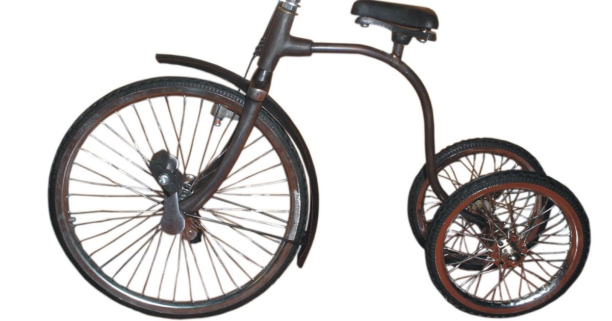 Manunggal Brass Produksi Miniatur Sepeda Sepeda Sirkus 