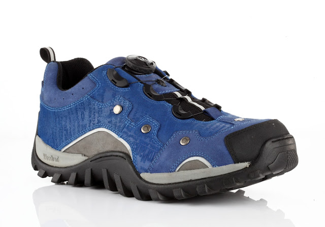 Tech Tripper Technology Shoes Collection by Woodland Tech Tripper Technology Shoes Collection by Woodland