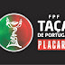 taça de portugal placard