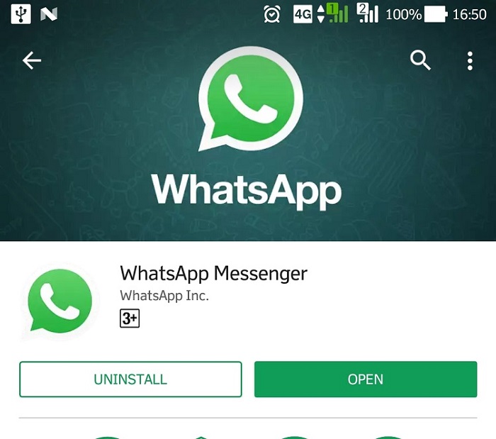 Begini Cara Memperbaiki Whatsapp yang Kadaluarsa di Hp Android - PINTARGAYA