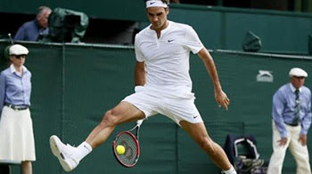 Partidos del 3er. día de Wimbledon 2016 que se verán en vivo por ESPN