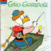 Gyro Gearloose #1-329-207 - Carl Barks cover