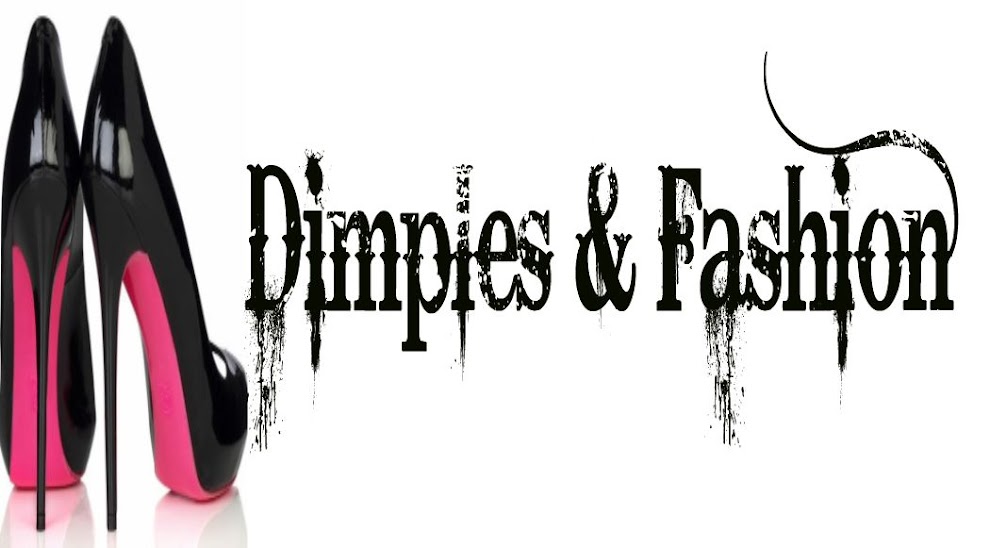 Dimples & Fashion