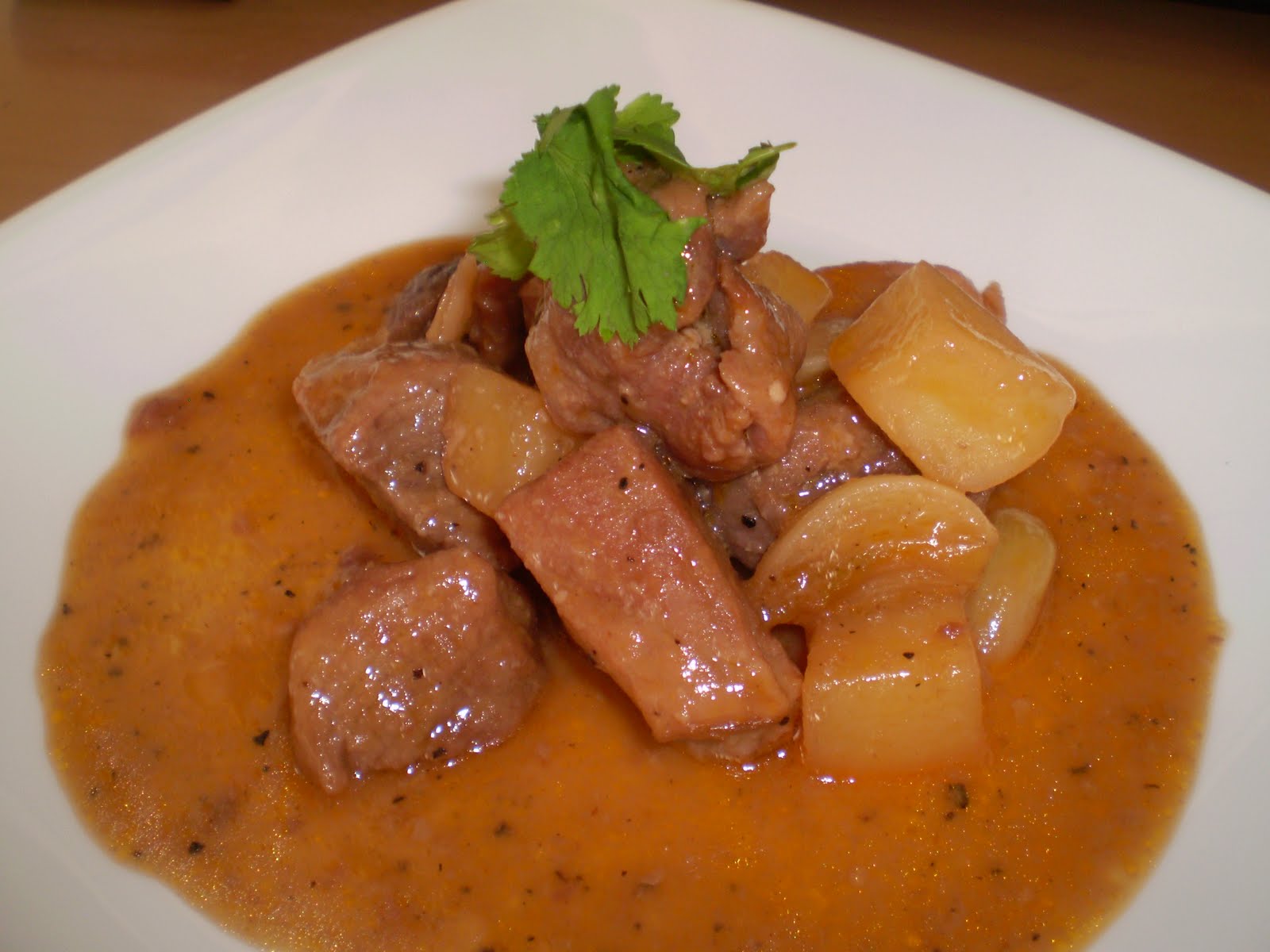 Recetas Con Carne De Puerco Deshebrada