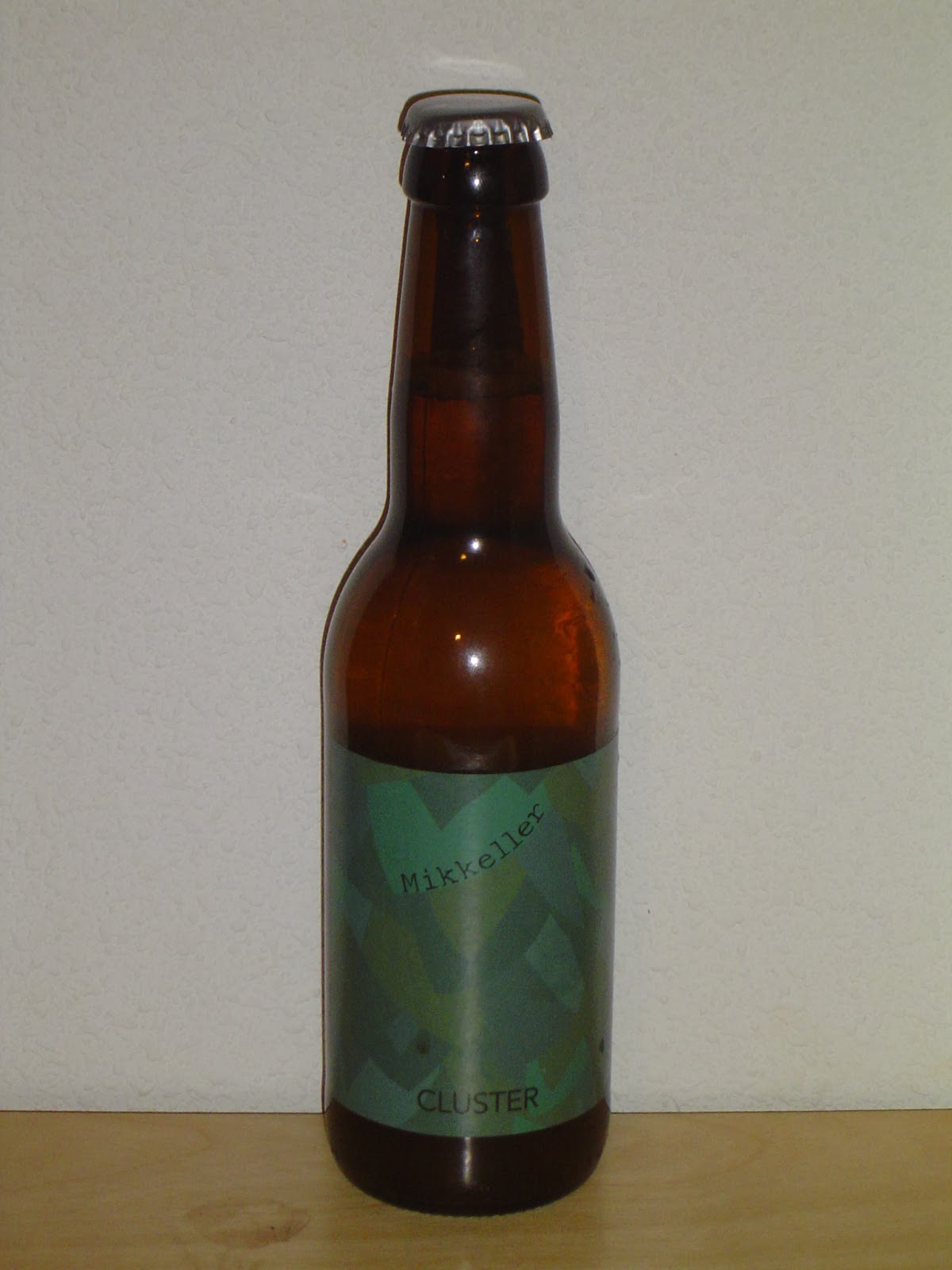 Coleccionando cervezas: noviembre 2013