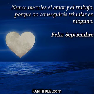 imagenes bienvenido septiembre frases