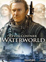 Thế Giới Nước - Waterworld