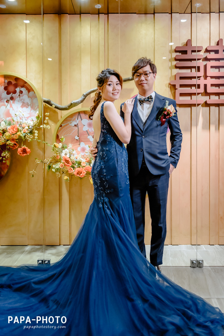 PAPA-PHOTO,婚攝,婚宴紀錄,晶宴婚宴,晶宴府中,府中晶宴,晶宴,桐劇場,晶宴婚攝,類婚紗