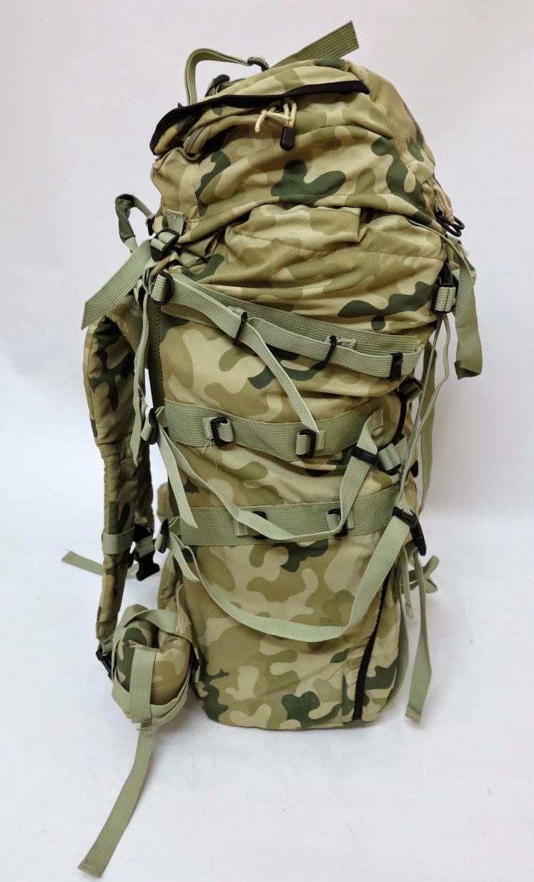 bingbabel Polish Army Mountain Infantry, wz. 987P / MON, wz. 93