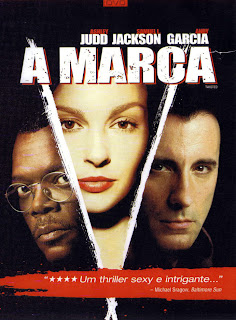 A Marca - DVDRip Dual Áudio