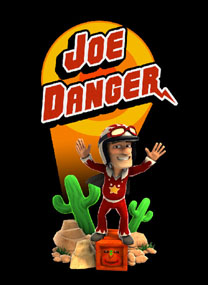 joe danger free download