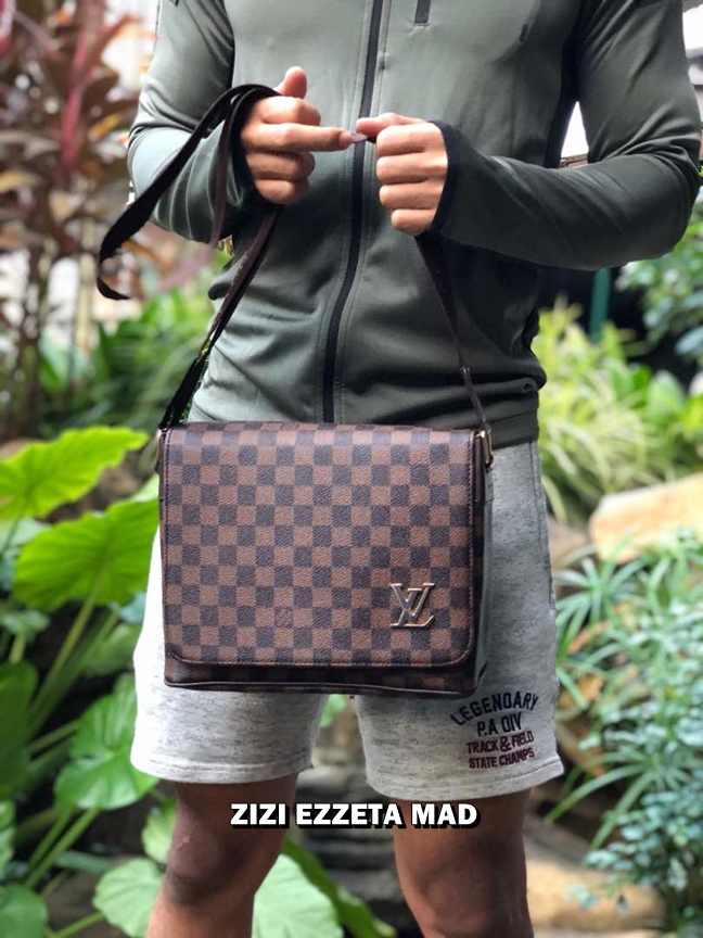 Bag Lv Original Lelaki Ini