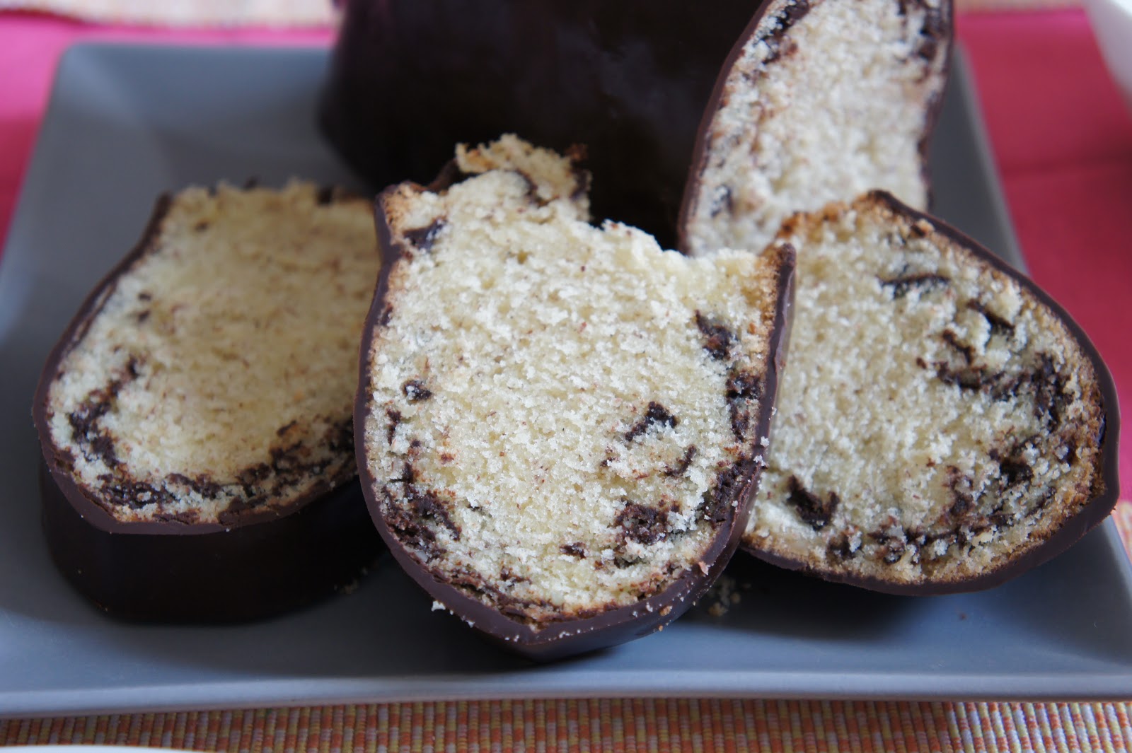 REZEPT: glutenfreies Schokino Osterlamm ♥ Ein glutenfreier Blog