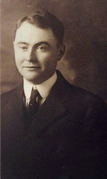 Thomas Leo Murtaugh (Feb 7, 1891 - Jun 18, 1958)