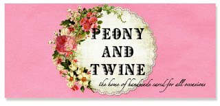 Peony And Twine