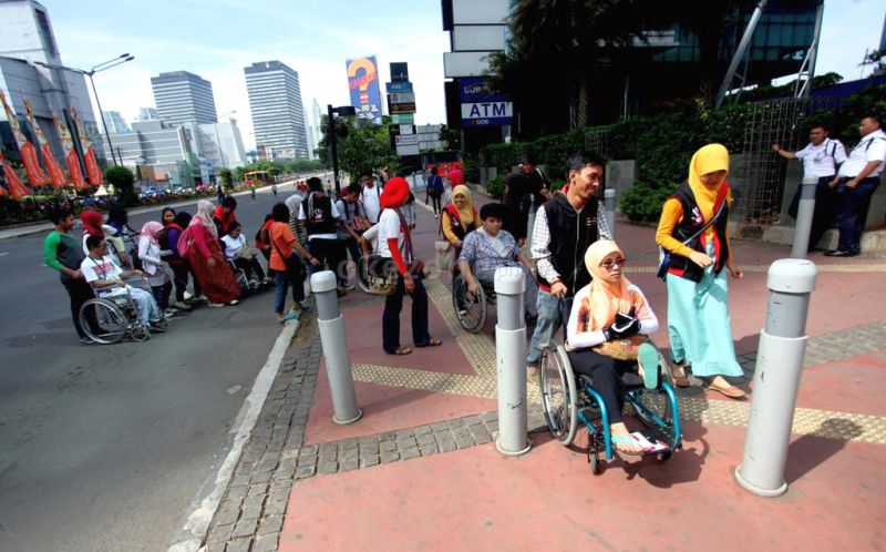 Peningkatan aksesibilitas tempat latihan seni dan studio di desa