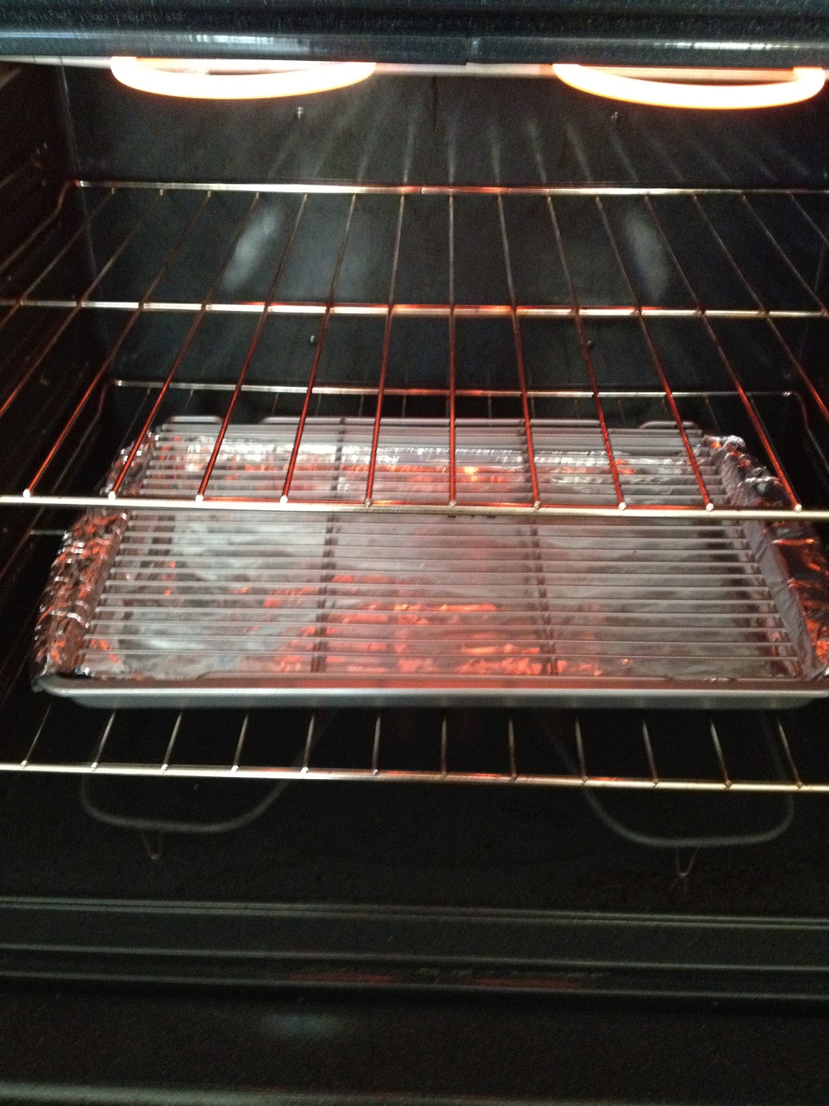 MY LIFE BY DESIGN broiled steak...