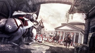 Assassin's creed brotherhood free download game screenshots