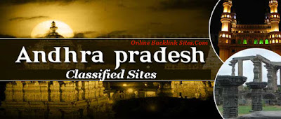 Andhra Pradesh Classified Sites List
