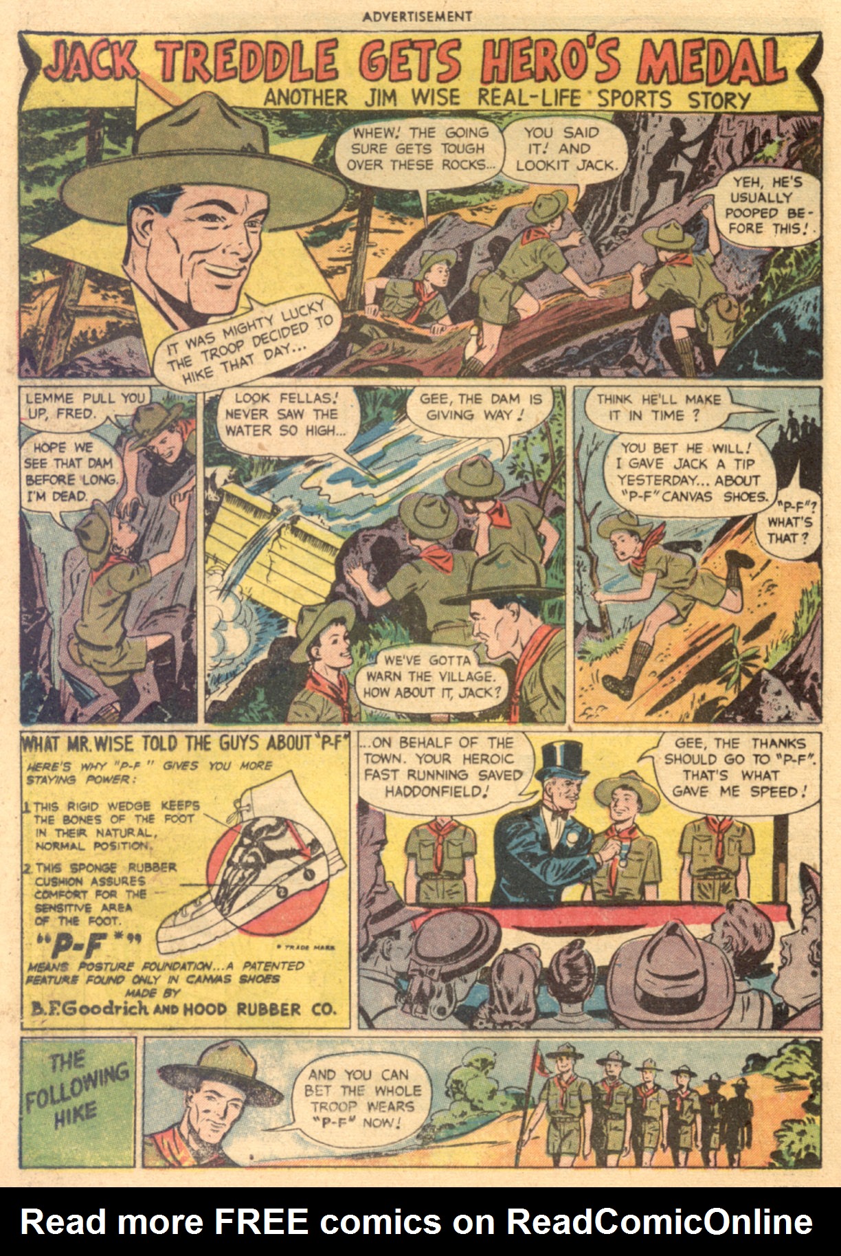 Worlds Finest Comics 29 Page 14