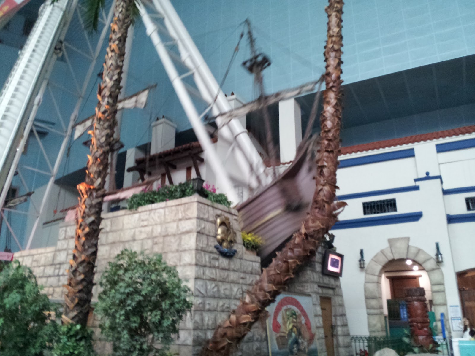 Iconic Soul 롯데월드 [Lotte World]